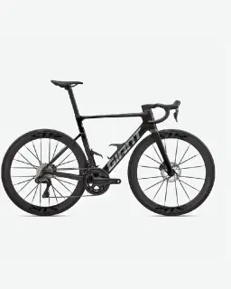 Giant Vélo De Route Propel Advanced Pro 0 Ultegra Di2 Unisexe – 1/5