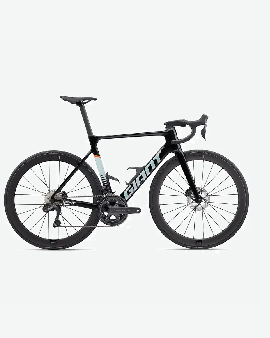 Giant Vélo De Route Propel Advanced Pro 0 Ultegra Di2 2026 Unisexe