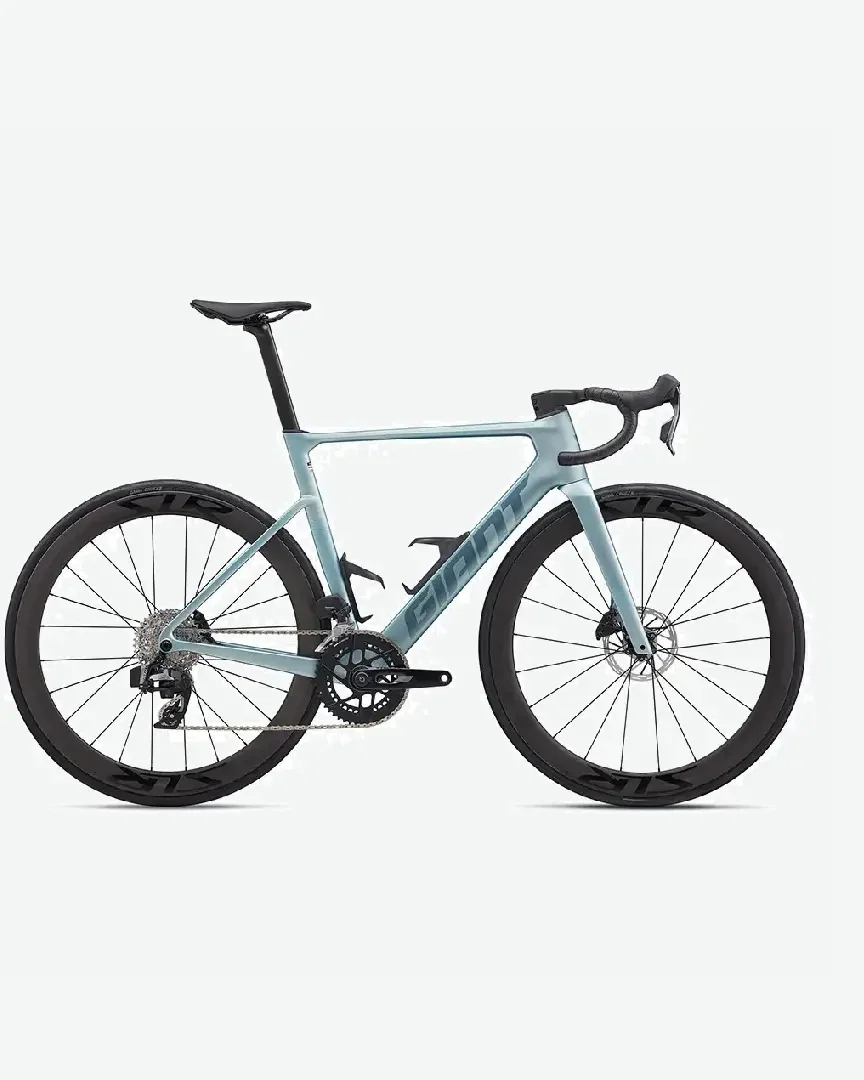Giant Vélo De Route Propel Advanced Pro 1 Rival Axs E1 Unisexe