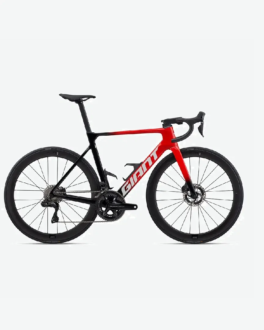 Giant Vélo De Route Propel Advanced Pro Dura-Ace Di2 2026 Unisexe