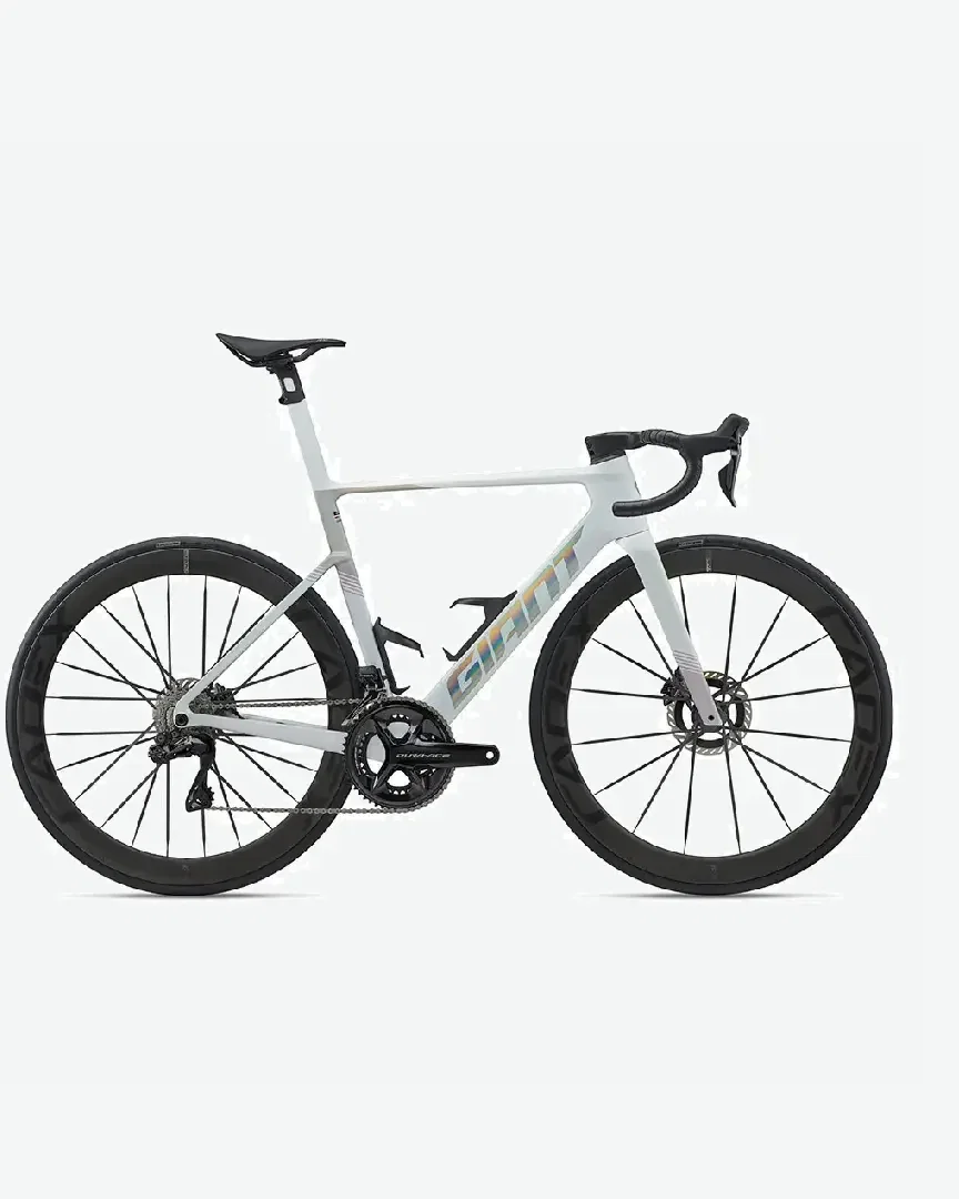 Giant Vélo De Route Propel Advanced Sl 0 Dura-Ace Di2 Unisexe
