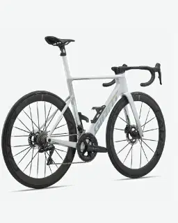 Giant Vélo De Route Propel Advanced Sl 0 Dura-Ace Di2 Unisexe – 3/5