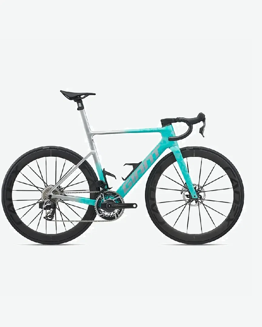 Giant Vélo De Route Propel Advanced Sl 0 Red Axs Unisexe