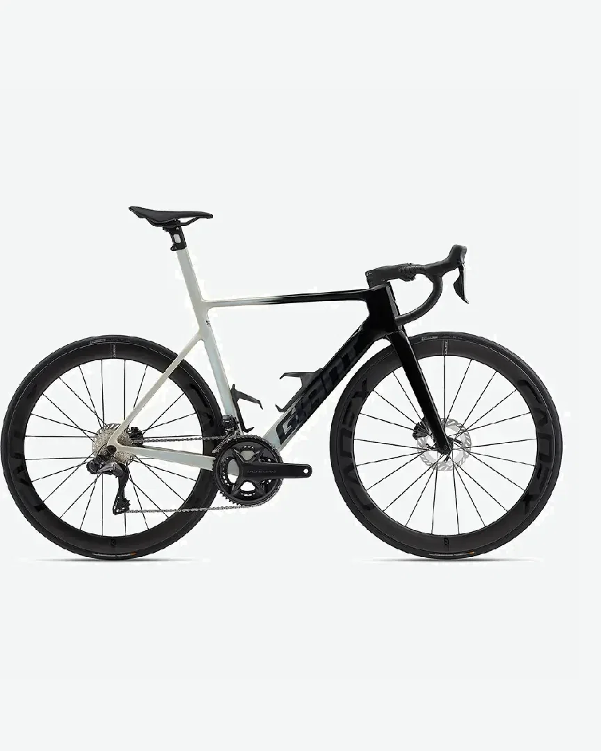 Giant Vélo De Route Propel Advanced Sl 1 Ultegra Di2 2024 Unisexe
