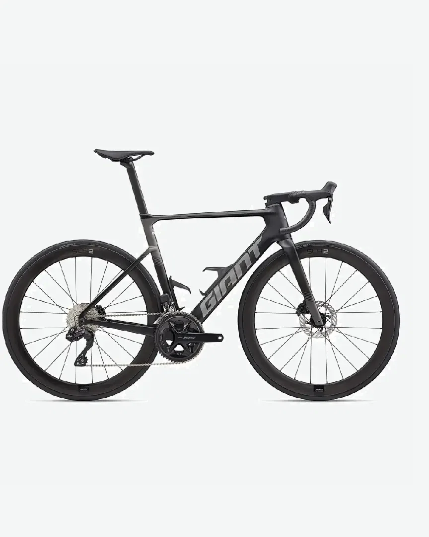 Giant Vélo De Route Propel Advenced 1 105 Di2 Unisexe
