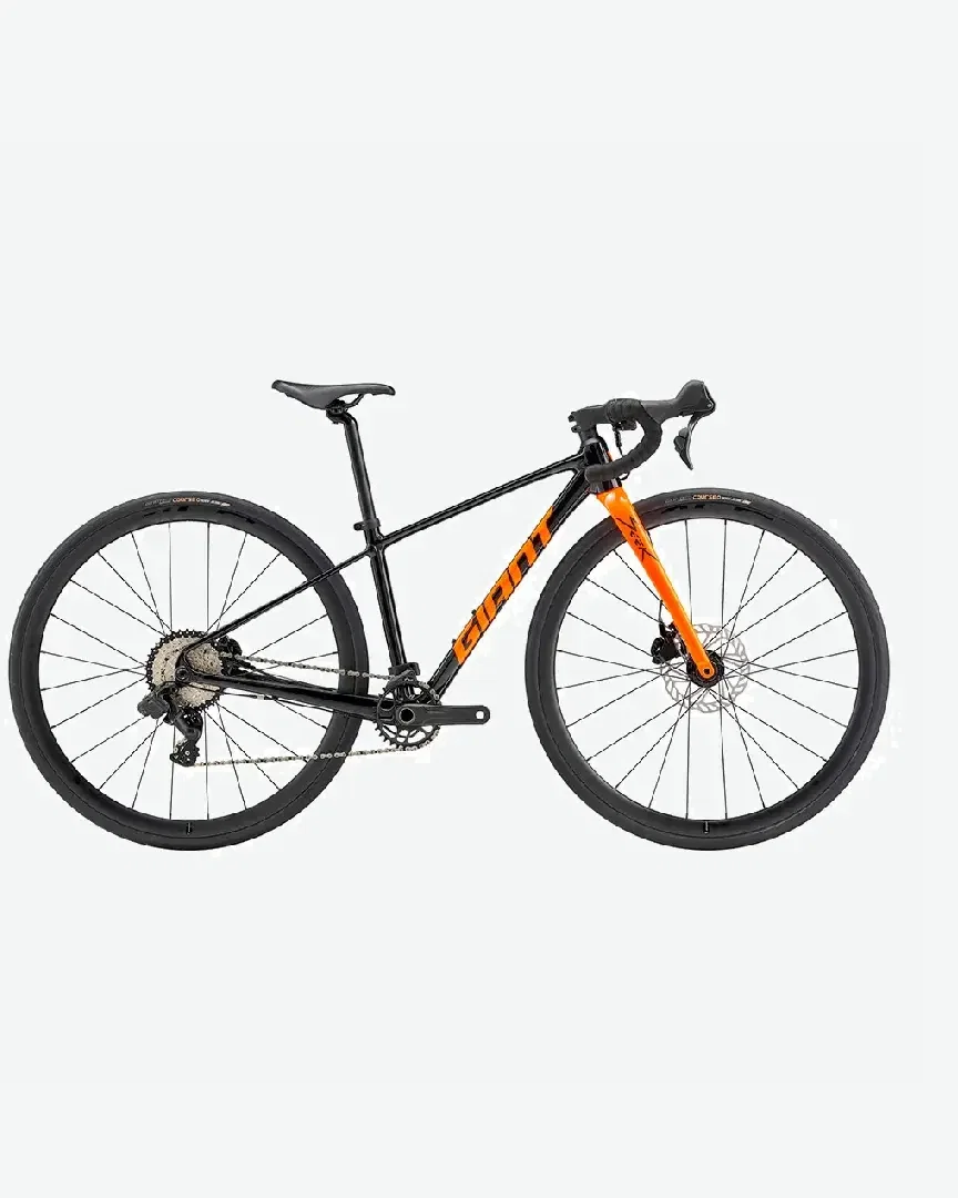 Giant Vélo De Route Seek 1 650B Vistar 2026 Unisexe