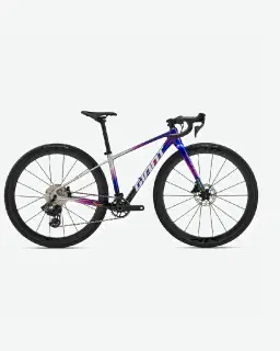 Giant Vélo De Route Seek 1 650B Vistar 2026 Unisexe – 1/5