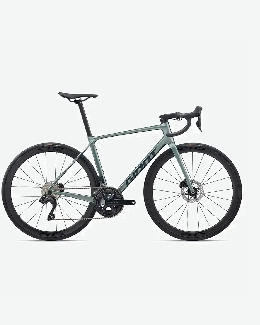 Giant Vélo De Route Tcr Advanced 0 105 Di2 2026 Unisexe