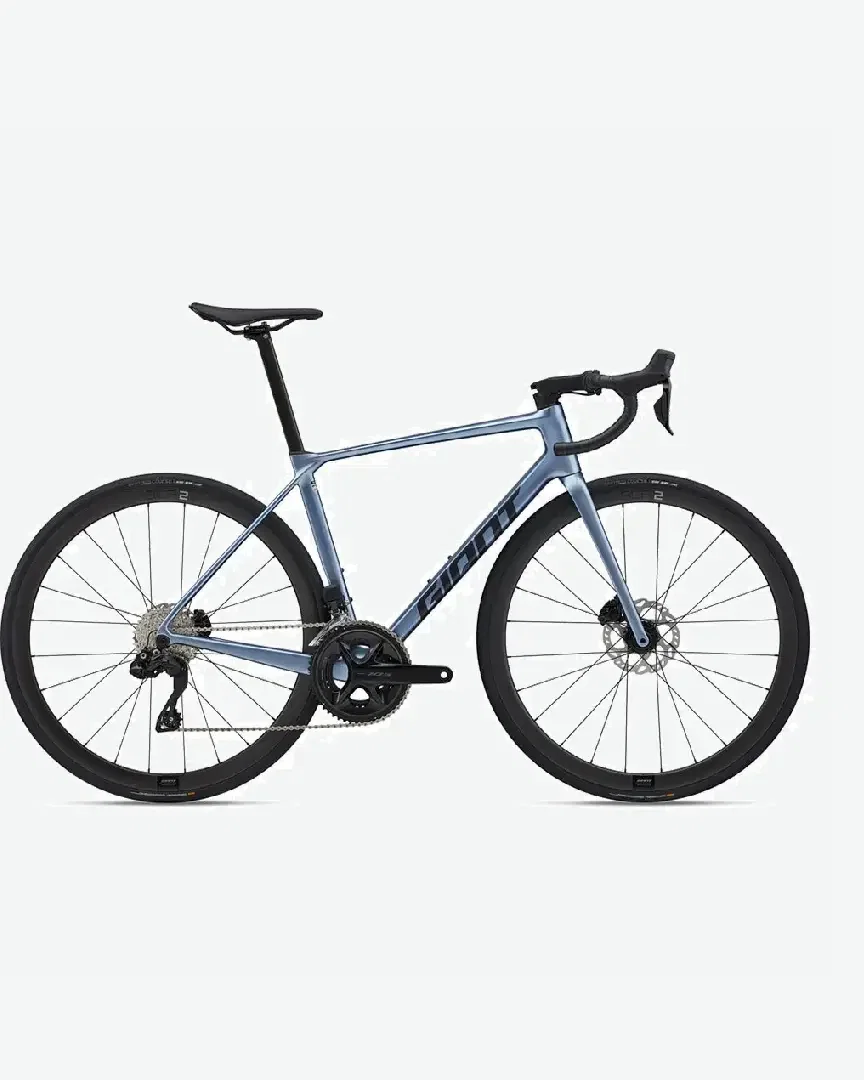 Giant Vélo De Route Tcr Advanced 0-Pc 105 Di2 2025