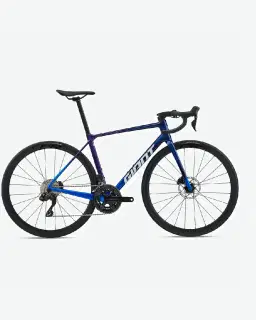 Giant Vélo De Route Tcr Advanced 1 105 Di2 2026 Unisexe – 1/2