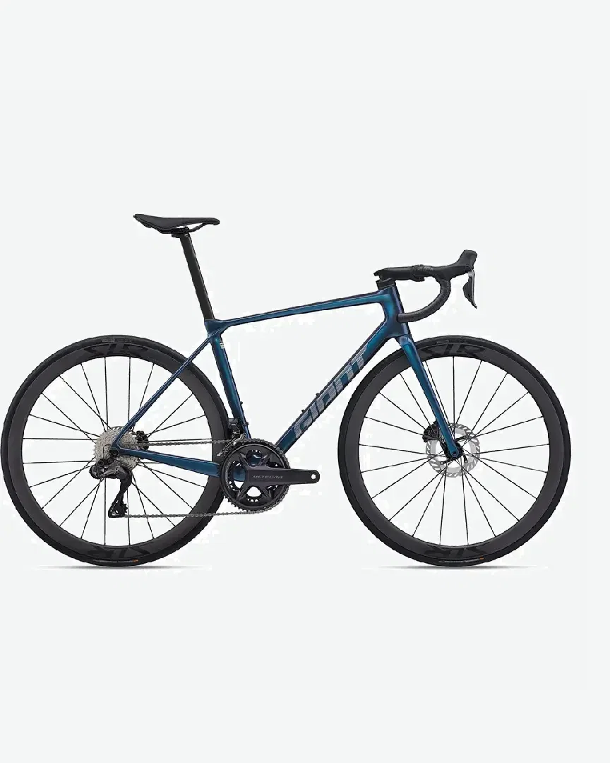 Giant Vélo De Route Tcr Advanced Pro 0 Di2 Ultegra Di2 Rd-R8150 2025 Unisexe