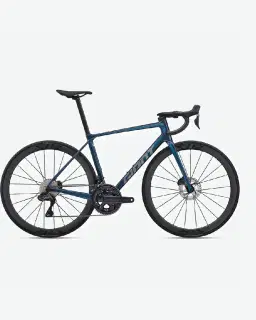 Giant Vélo De Route Tcr Advanced Pro 0 Di2 Ultegra Di2 Rd-R8150 2025 Unisexe – 1/5