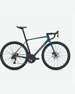 Giant Vélo De Route Tcr Advanced Pro 0 Ultegra Di2 Rd-R8150 2025 Unisexe – 1/5