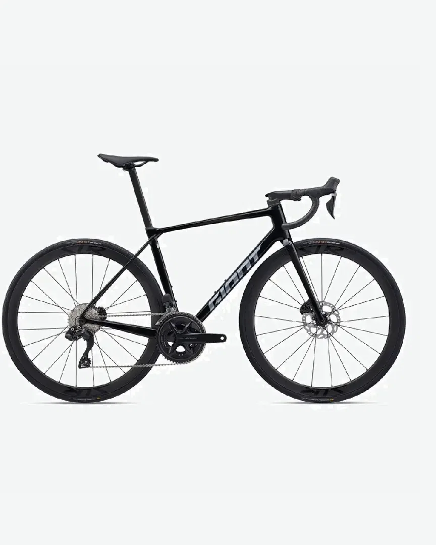 Giant Vélo De Route Tcr Advanced Pro 1 105 Di2 Rd-R7150 2025 Unisexe