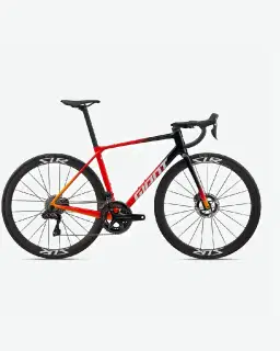 Giant Vélo De Route Tcr Advanced Pro Dura-Ace Di2 2026 Unisexe – 1/2