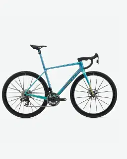 Giant Vélo De Route Tcr Advanced Sl 0 Disc Red Axs 2026 Unisexe – 1/2