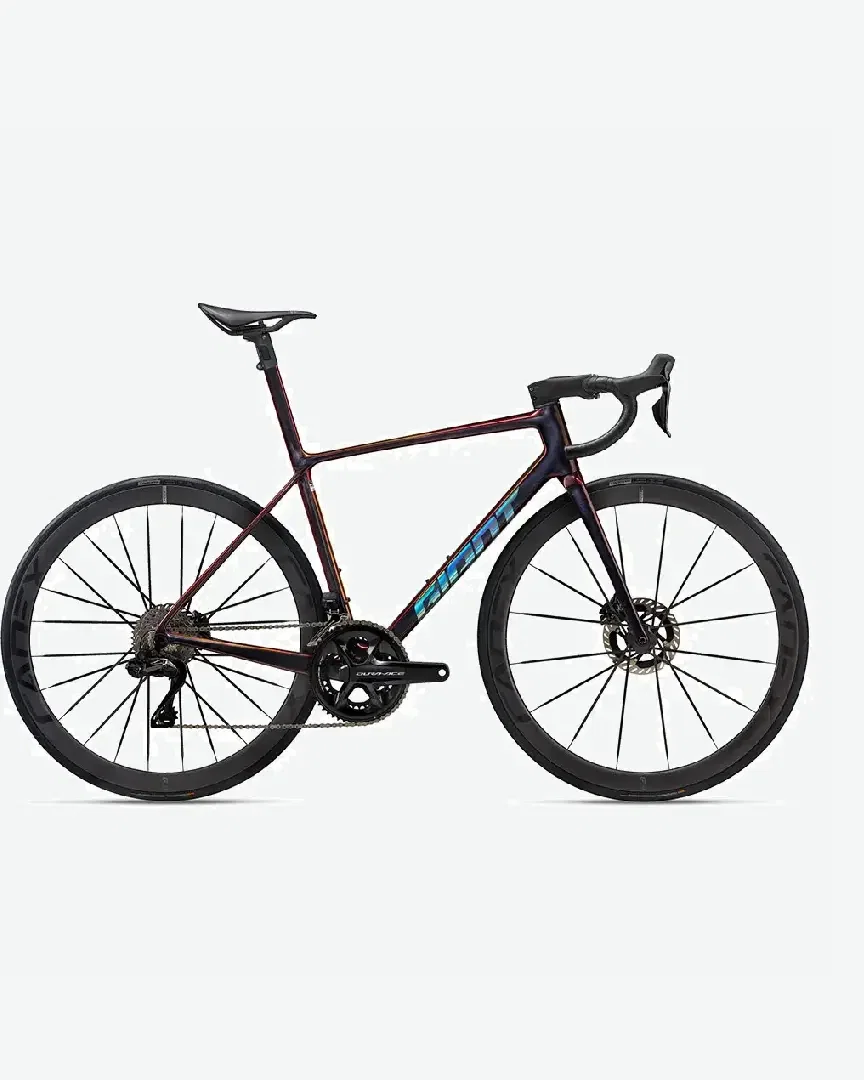 Giant Vélo De Route Tcr Advanced Sl 0 Dura Ace Di2 2024 Unisexe