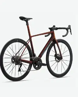 Giant Vélo De Route Tcr Advanced Sl 0 Dura Ace Di2 2024 Unisexe – 3/5