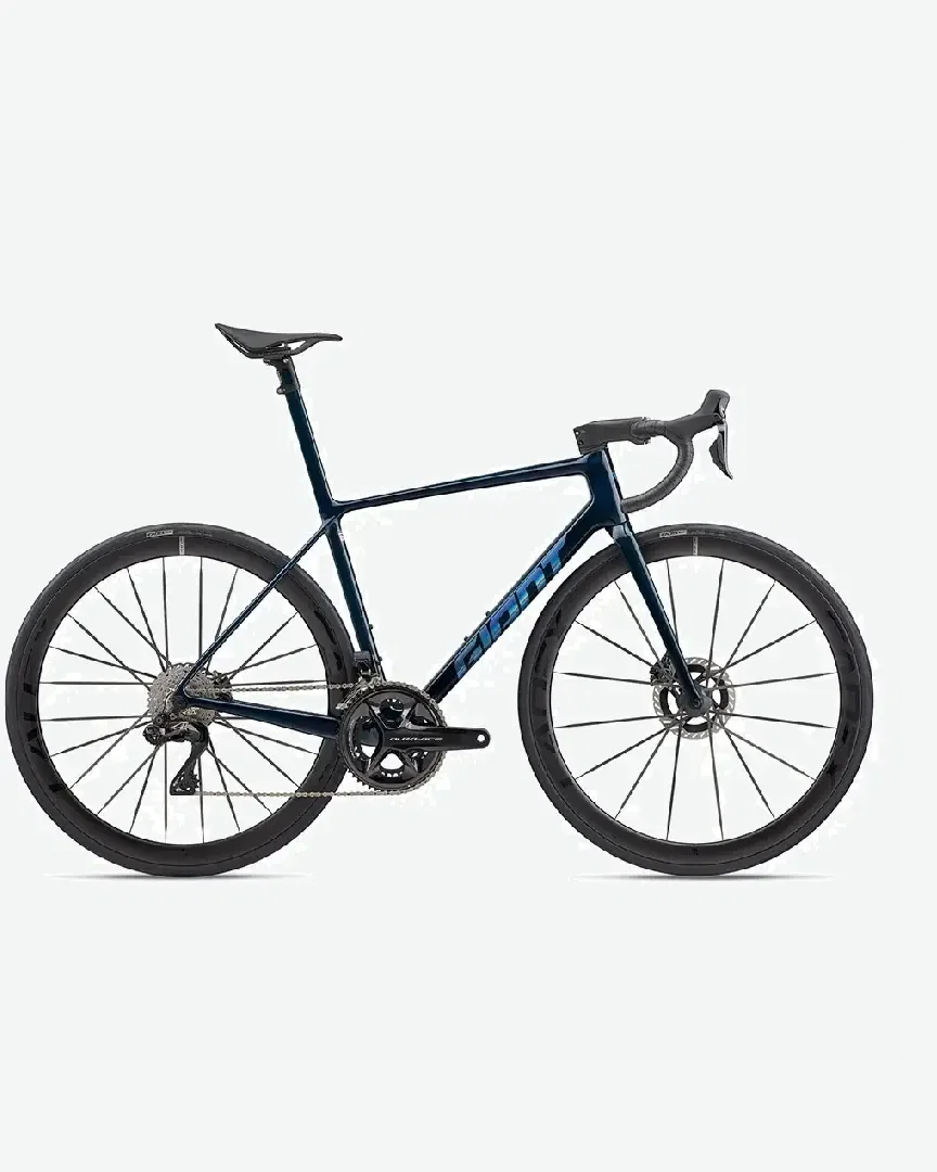 Giant Vélo De Route Tcr Advanced Sl 0 Dura-Ace Di2 2026 Unisexe