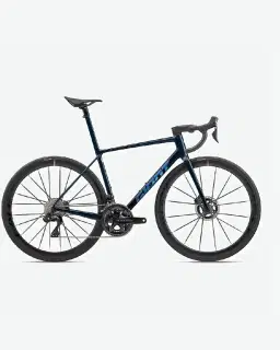 Giant Vélo De Route Tcr Advanced Sl 0 Dura-Ace Di2 2026 Unisexe – 1/2
