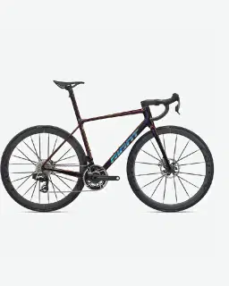 Giant Vélo De Route Tcr Advanced Sl 0 Red 2025 Unisexe – 1/5