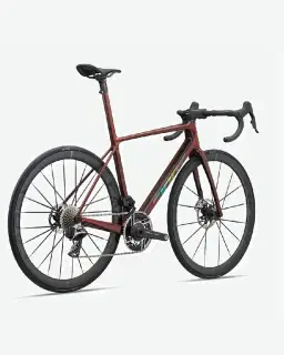 Giant Vélo De Route Tcr Advanced Sl 0 Red 2025 Unisexe – 3/5
