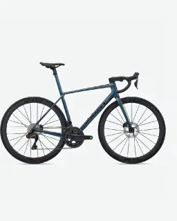 Giant Vélo De Route Tcr Advanced Sl 1 Ultegra Di2 204 Unisexe – 1/5