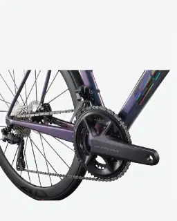 Giant Vélo De Route Tcr Advanced Sl 1 Ultegra Di2 204 Unisexe – 5/5