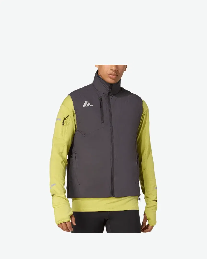 Gilet adidas adi365 Climawarm Homme