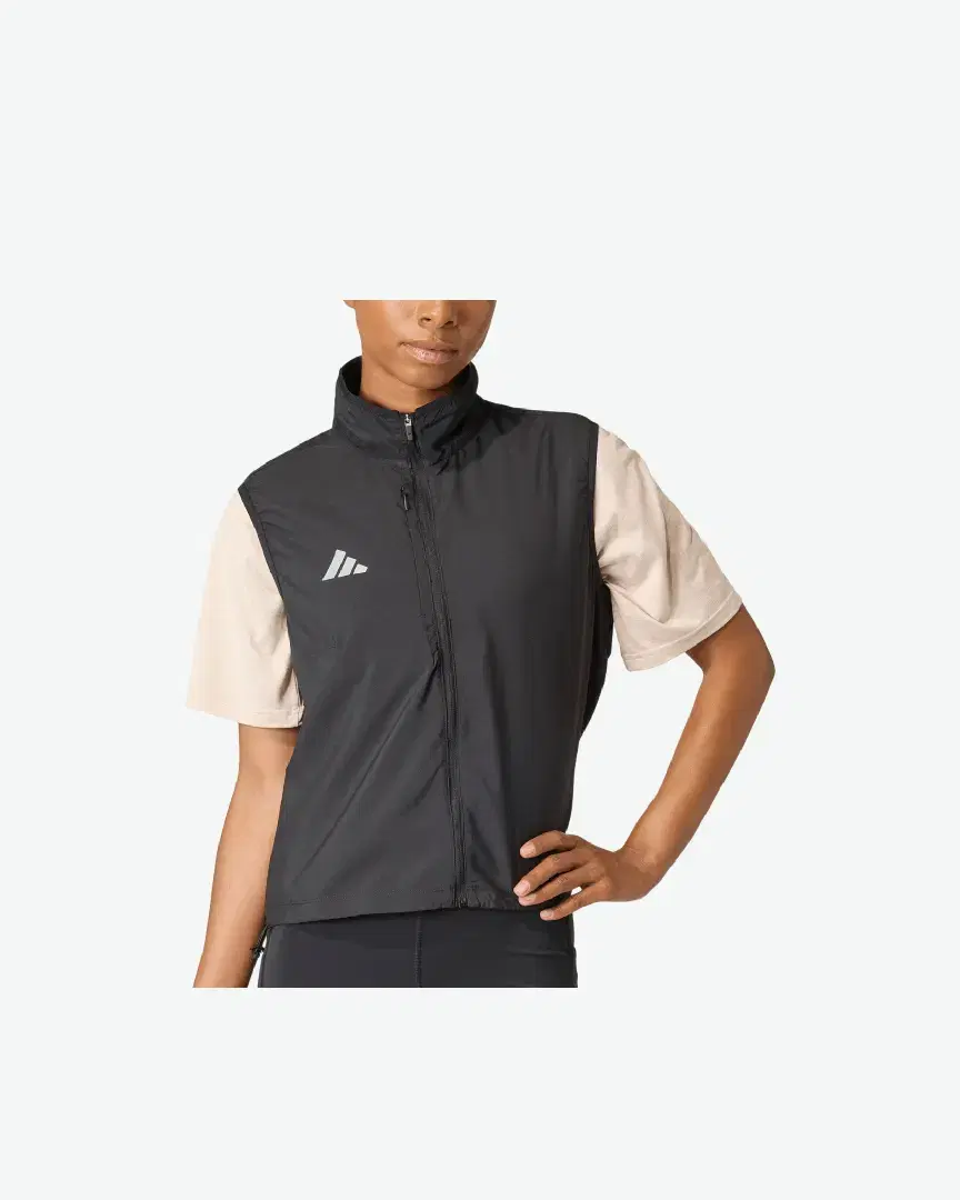 Gilet Adidas Adi365 Essentials W - Women (35) au meilleur prix !