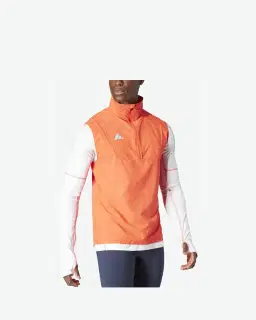 Gilet adidas Adizero L VST Femme Homme Homme – 1/2