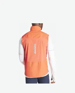 Gilet adidas Adizero L VST Femme Homme Homme – 2/2