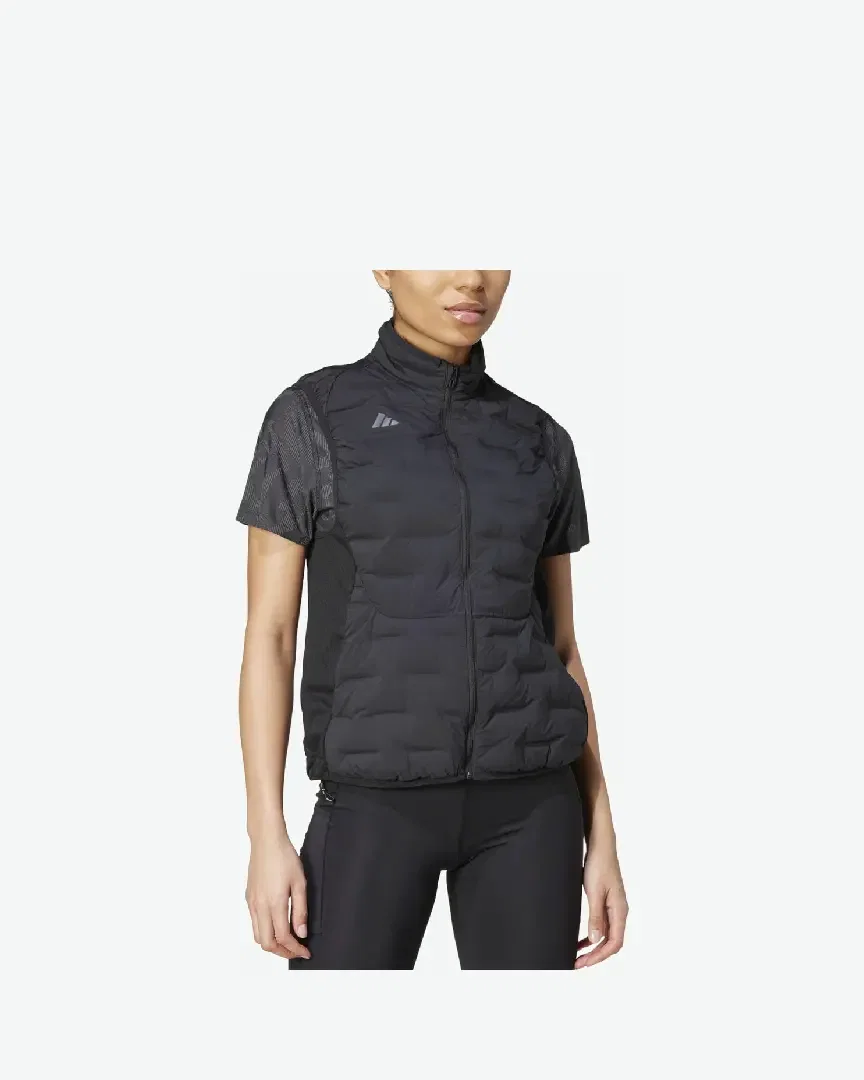 Gilet adidas Adizero L VST Femme Femme Femme