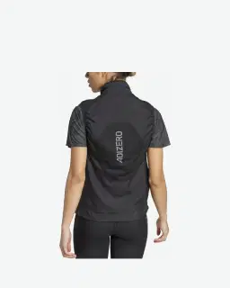Gilet adidas Adizero L VST Femme Femme Femme – 2/6