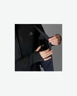 Gilet adidas Adizero L VST Femme Femme Femme – 6/6