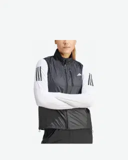 Gilet adidas OTR B VEST Femme – 1/3