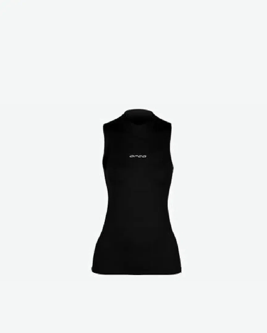gilet neoprene femme orca heatseeker vest