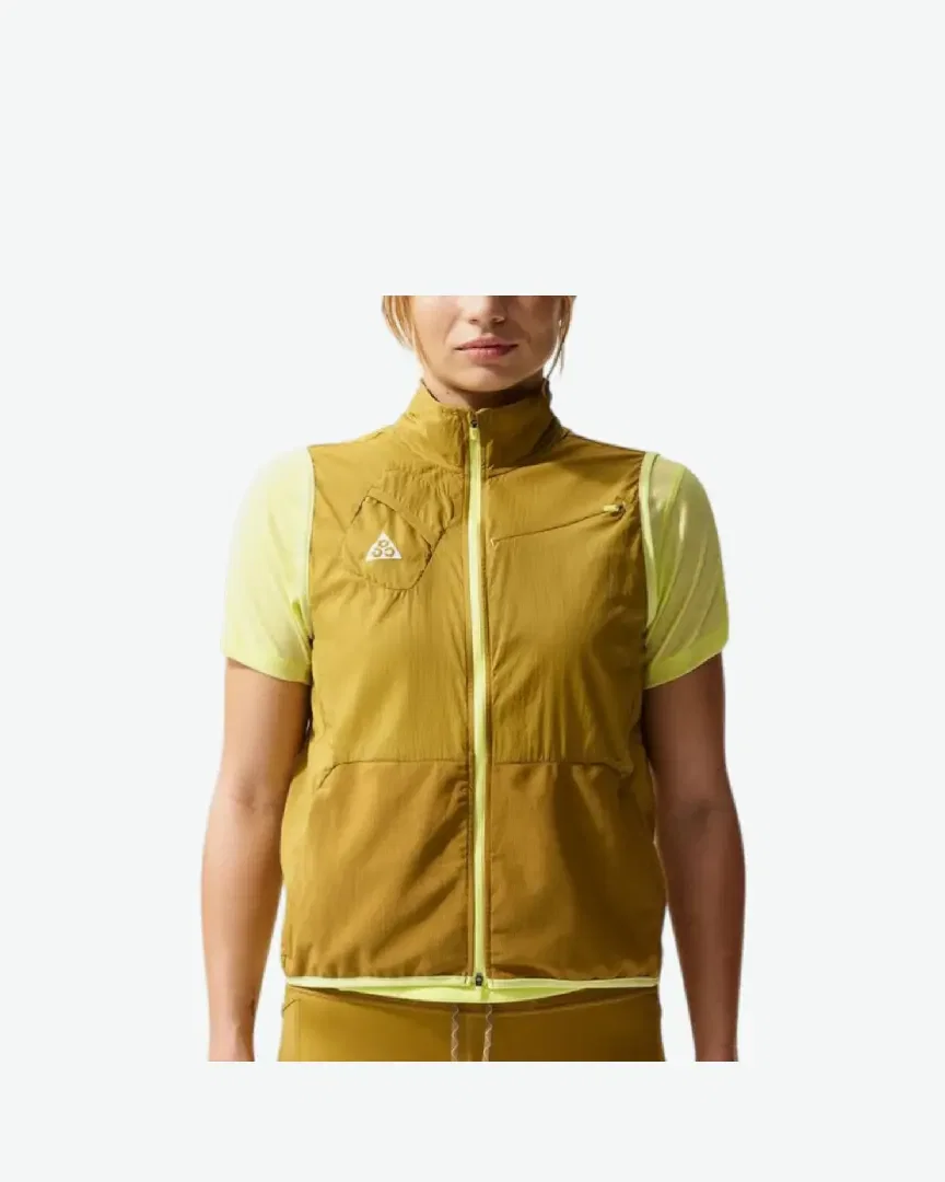Gilet Nike ACG Trail Femme