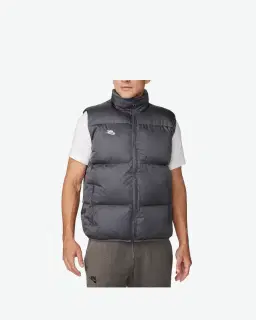 Gilet Nike Club Puffer Vest Homme – 1/2