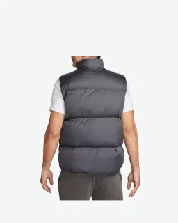 Gilet Nike Club Puffer Vest Homme – 2/2