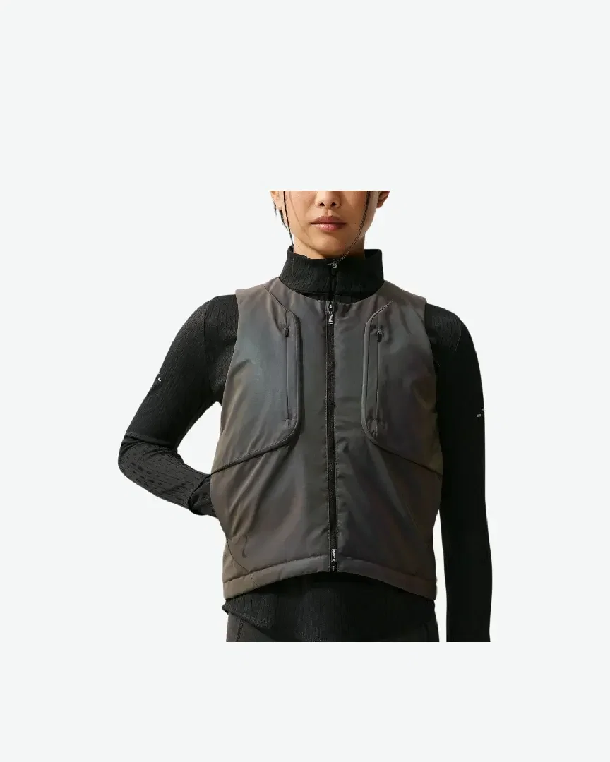 Gilet Nike Lab Flash Femme