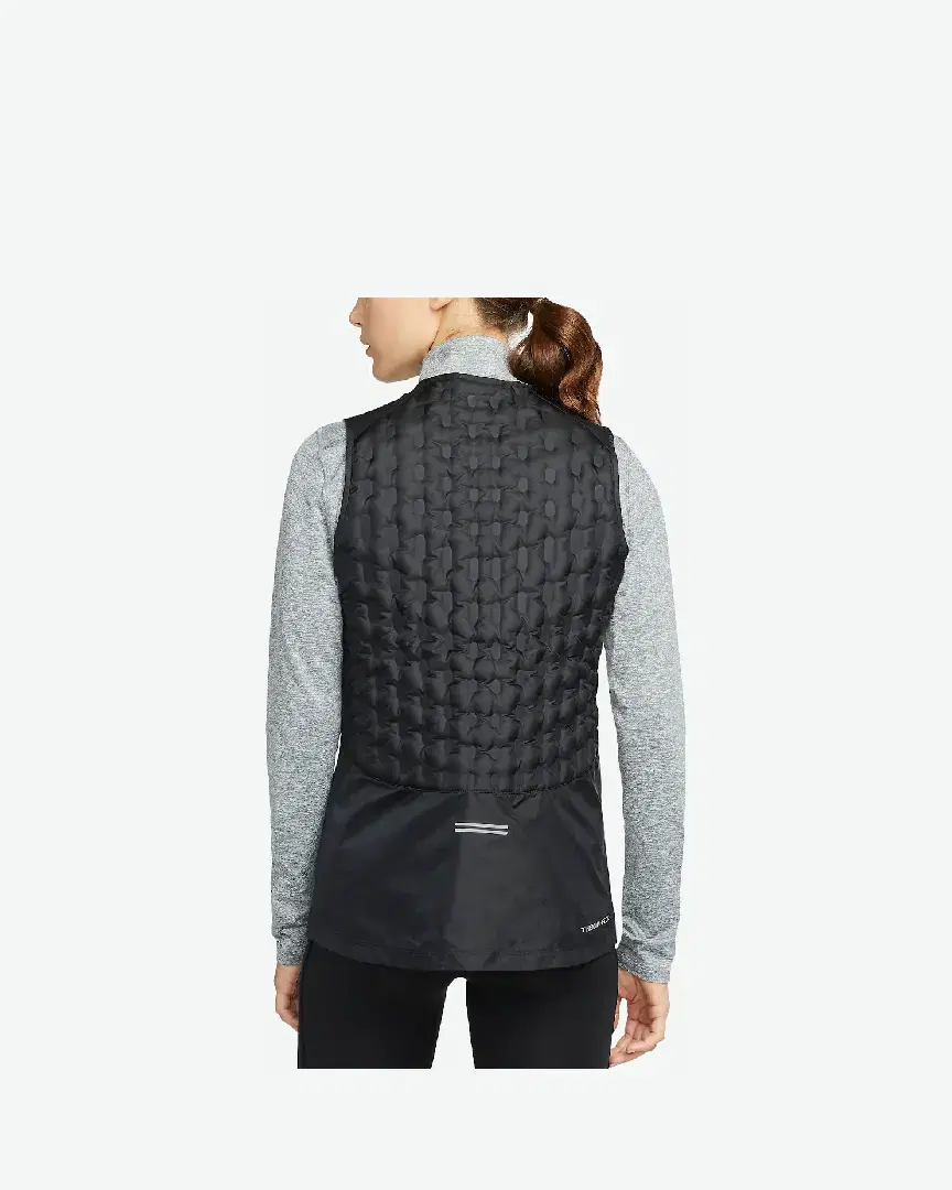Gilet Nike Therma-Fit Adv Women S Downfill Running Vest W - DD6063-010 (1) au meilleur prix !