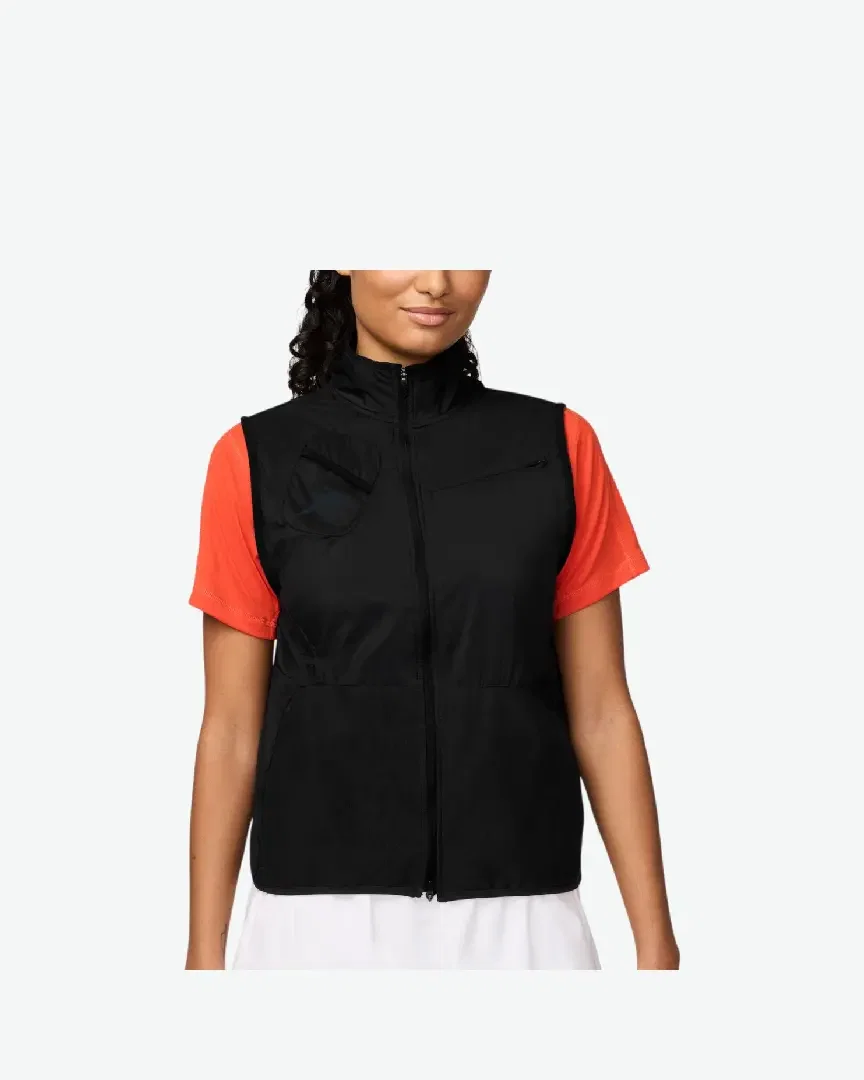 Gilet Nike Trail Femme