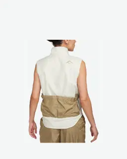 Gilet Nike Femme NK TRAIL RPL VEST Femme – 2/2