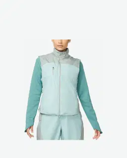 Gilet Nike Femme NK TRAIL RPL VEST Femme – 1/2