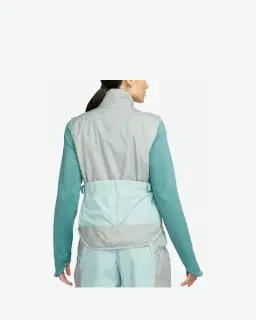 Gilet Nike Femme NK TRAIL RPL VEST Femme – 2/2