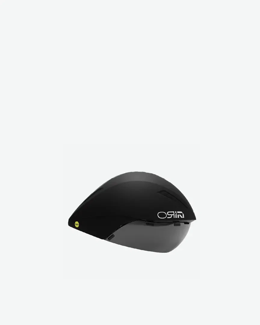 Giro Casque De Contre-La-Montre Aherohead Ii Mips Unisexe