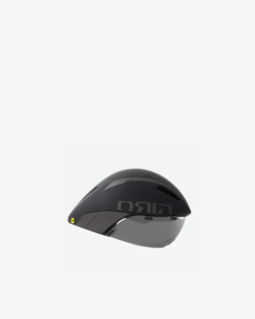 Giro Casque De Contre-La-Montre Aherohead Ii Mips Unisexe