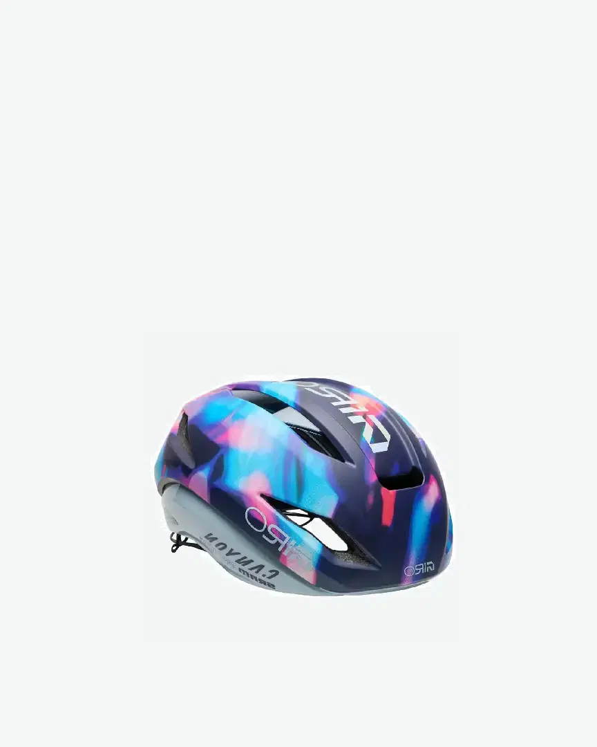 Giro Casque Eclipse Pro Mips Team Canyon 2026 - 40479-C30 (0) au meilleur prix !
