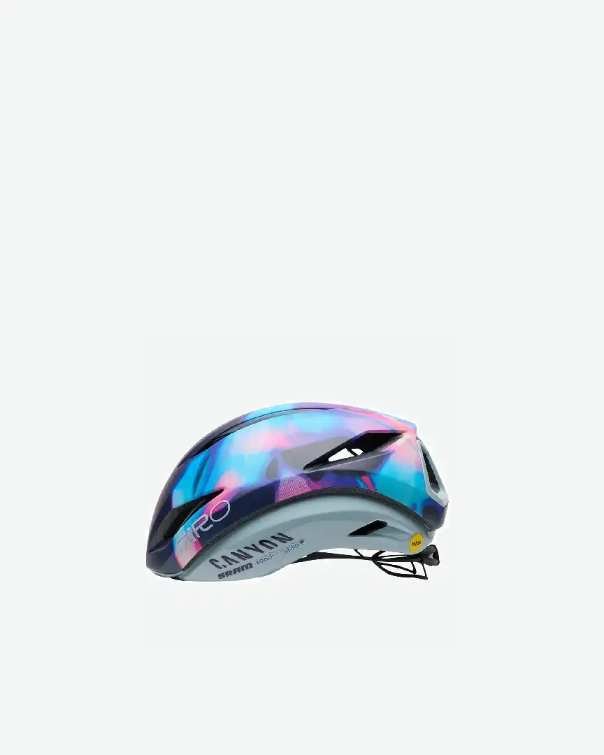 Giro Casque Eclipse Pro Mips Team Canyon 2026 - 40479-C30 (2) au meilleur prix !